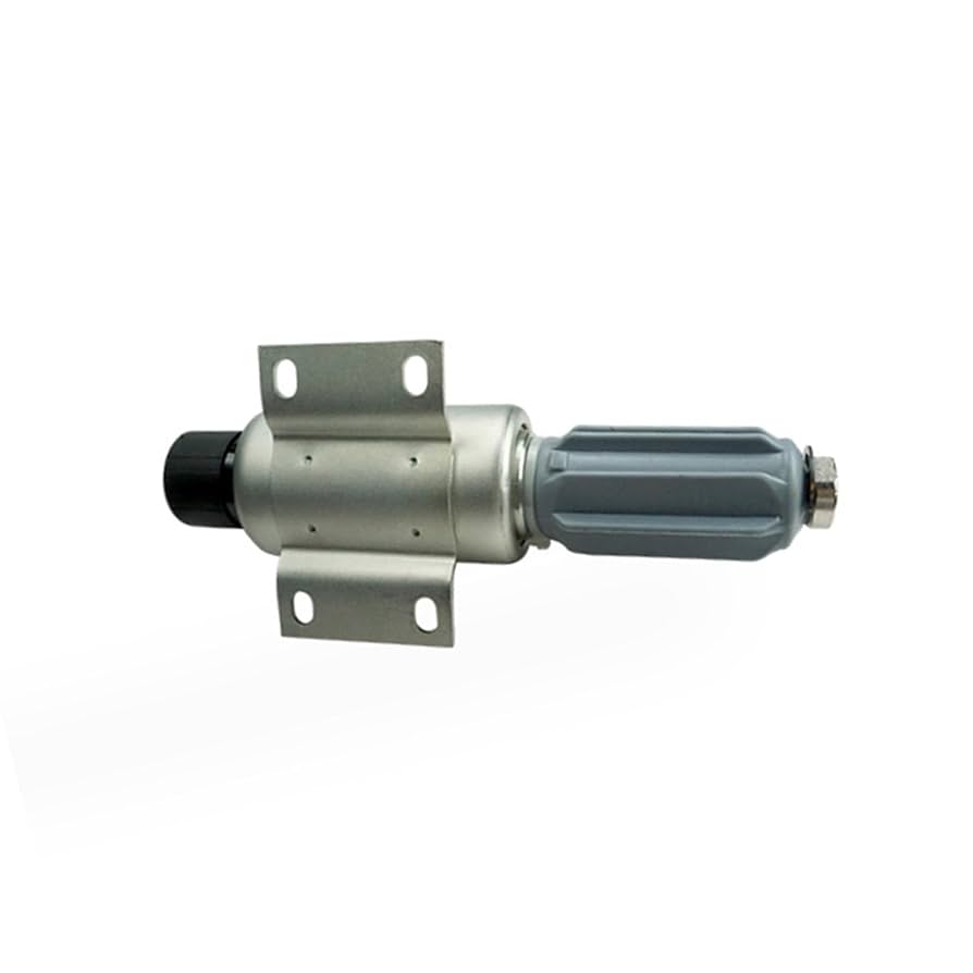 Amazon.com: Pmtihxu 24V 437-2617 4372617 Stop Solenoid